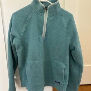 Patagonia Fleece